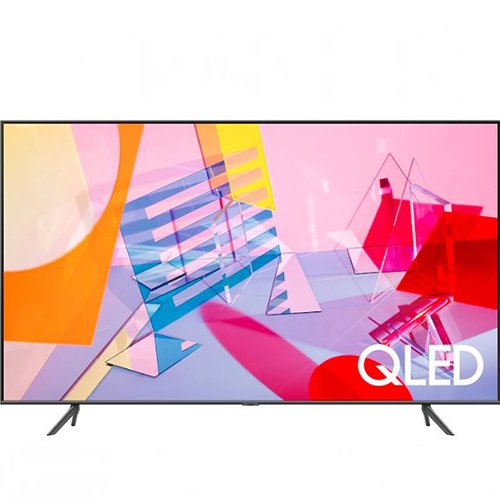 Televizor SAMSUNG QE58Q60TAU
