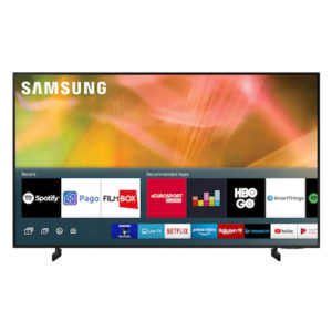 Televizor SAMSUNG 43AU8072