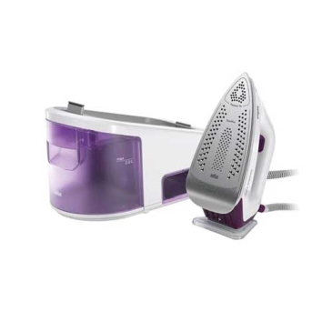 Hekur BRAUN IS3155VI