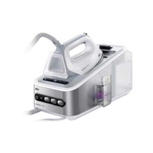 Hekur BRAUN IS7155WH