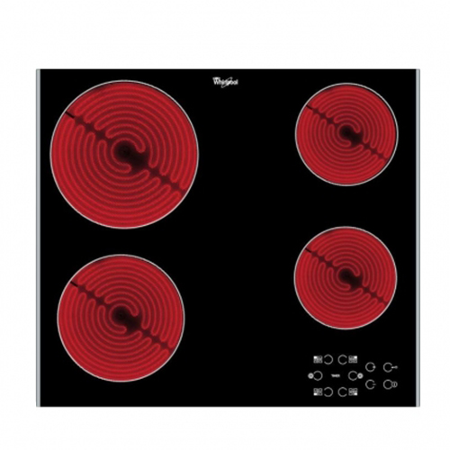 Pjanurë WHIRLPOOL AKT 8090/NE