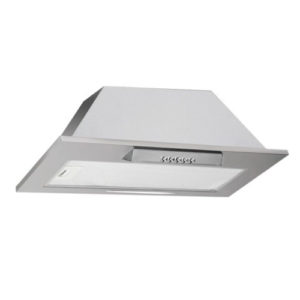 Aspirator GOREX F9 FLAT INOX