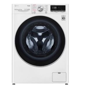 Lavatrice LG F4DV709S1E