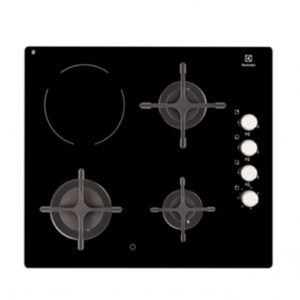Pjanurë ELECTROLUX EGE 6182NOK