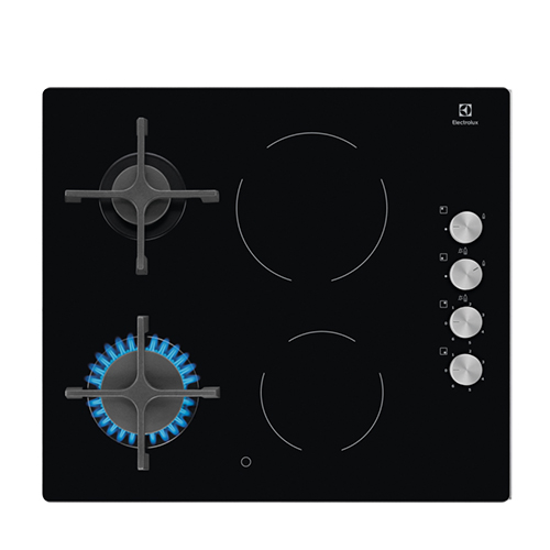 Pjanurë ELECTROLUX EGE6172NOK