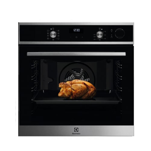 Furrë ELECTROLUX EOC5E70X