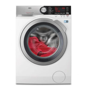 Lavatrice AEG L6FEG49S