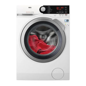 Lavatrice AEG L7FNE48S