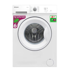 Lavatrice ECOLUX WM601N