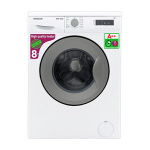 Lavatrice ECOLUX WM8-1400G