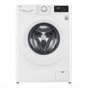 Lavatrice LG F4WV308S3U