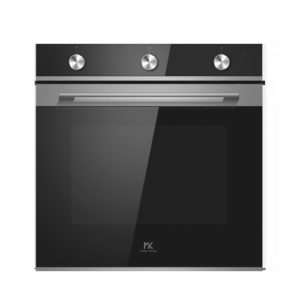 Furrë Master Kitchen MKO 802-ED MS BK