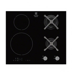 Pjanurë ELECTROLUX EGD6576NOK