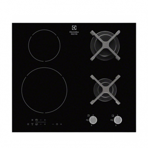 Pjanurë ELECTROLUX EGD6576NOK