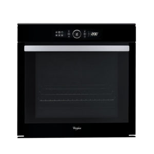 Furrë WHIRLPOOL AKZM 8480 NB