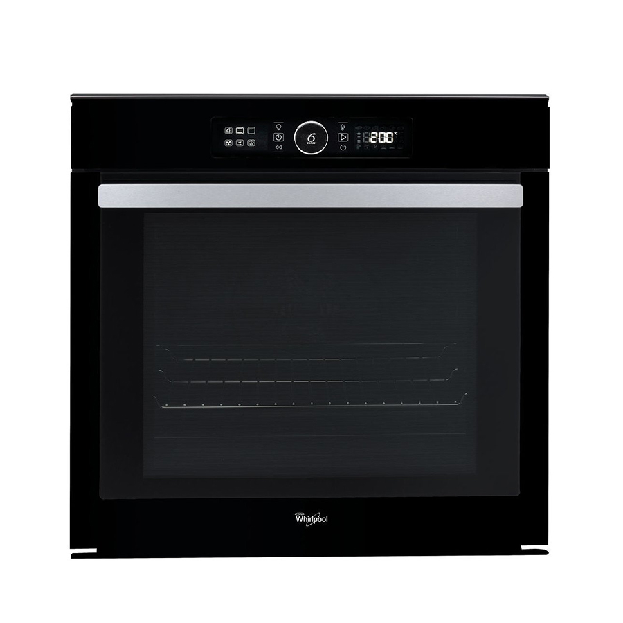 Furrë WHIRLPOOL AKZM 8480 NB