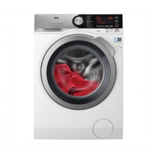 Lavatrice AEG L7FEC41PS