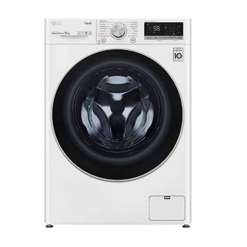 Lavatrice LG F4WV512S1E