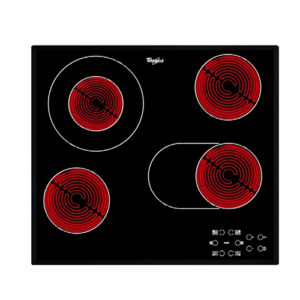 Pjanurë WHIRLPOOL AKT8190/BA