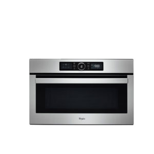 Mikrovale Whirlpool AMW 730/IX