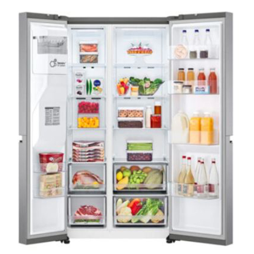 Frigorifer LG GSLV70PZTM - Image 2