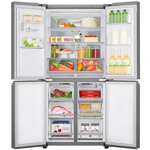 Frigorifer LG GML844PZ6F - Image 2