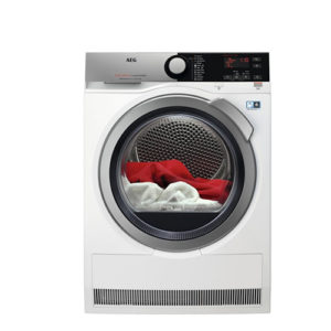 Lavatrice AEG T8DEE48S