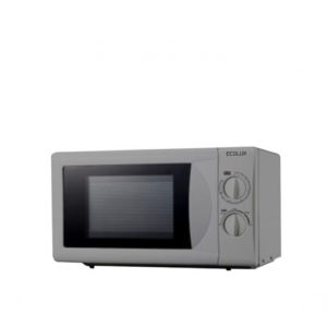 Mikrovale ECOLUX EC MW20SIL