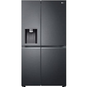 Frigorifer LG GSJV91MCAE