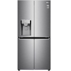 Frigorifer LG GML844PZ6F