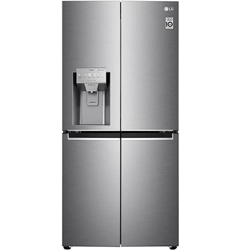 Frigorifer LG GML844PZ6F