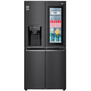 Frigorifer LG GMX844MC6F