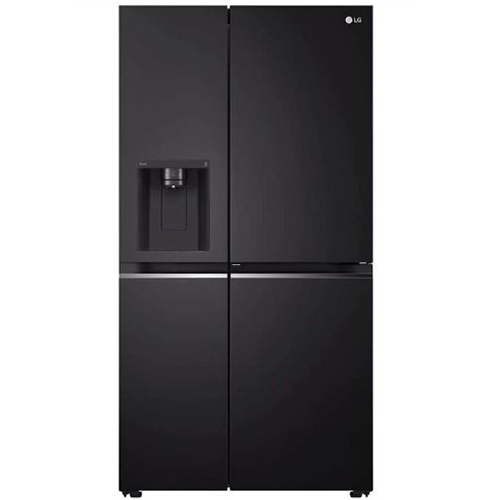 Frigorifer LG GSJV70WBTF