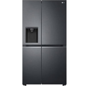 Frigorifer LG GSLV70MCTM
