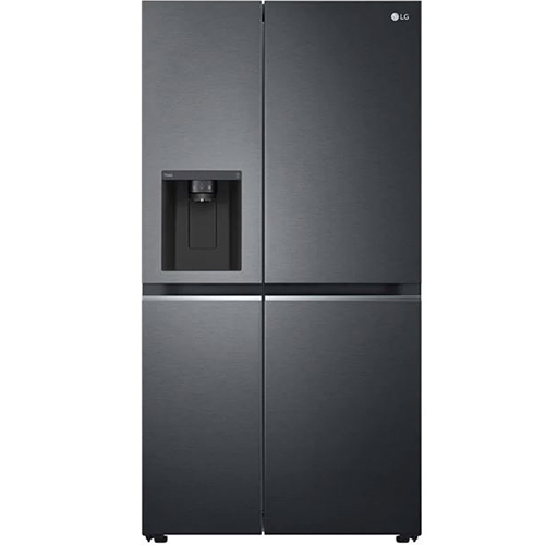 Frigorifer LG GSLV70MCTM