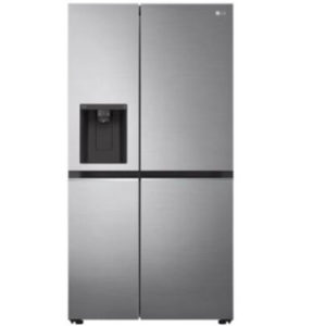 Frigorifer LG GSLV70PZTM