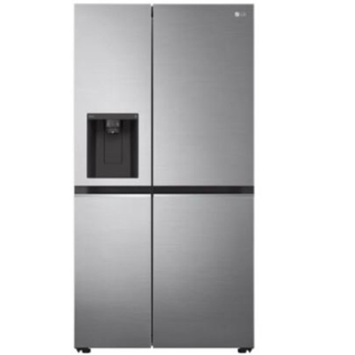 Frigorifer LG GSLV70PZTM