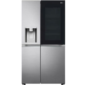 Frigorifer LG GSXV90PZAF