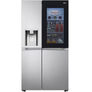 Frigorifer LG GSXV91BSAF