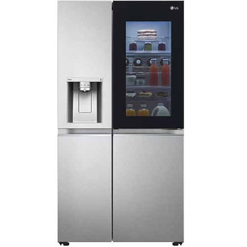 Frigorifer LG GSXV91BSAF