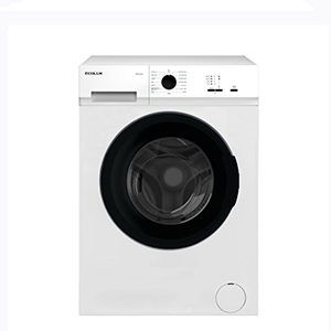 Lavatrice ECOLUX WM8-1100V