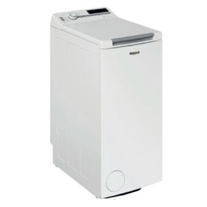 Lavatrice WHIRLPOOL TDLR7221BS
