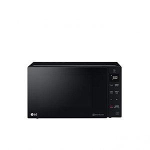 Mikrovale LG MH6535GIS