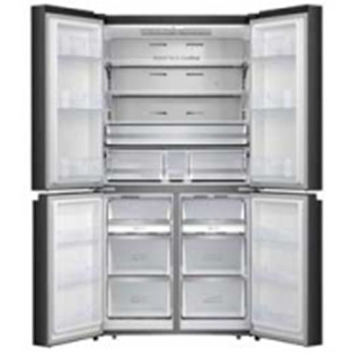 Frigorifer HISENSE RQ758N4SAFF - Image 2