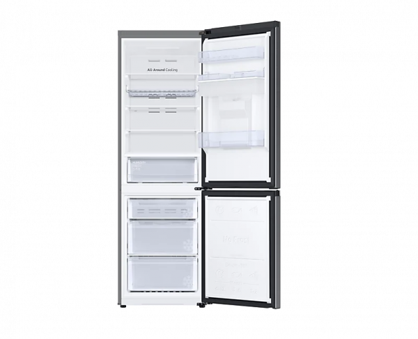 Frigorifer SAMSUNG RB34T652EB1/EK - Image 2