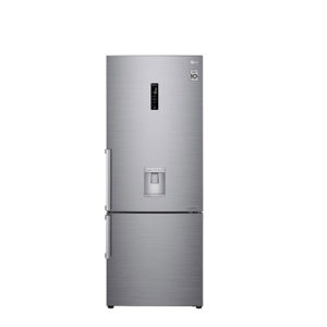 Frigorifer LG GBF567PZCMB