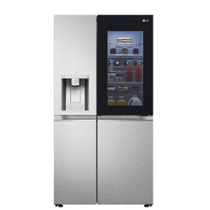 Frigorifer LG GSXV91MBAE