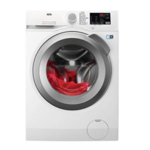 Lavatrice AEG L6FLI48S