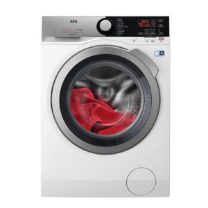 Lavatrice AEG L8FNC68S
