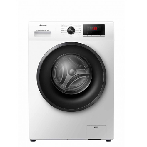 Lavatrice HISENSE WFPV8012EM